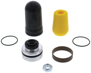 Kawasaki KX250F Shock Repair Kit - Rear - Pivot Works - Rebuild Kit - `04-`05